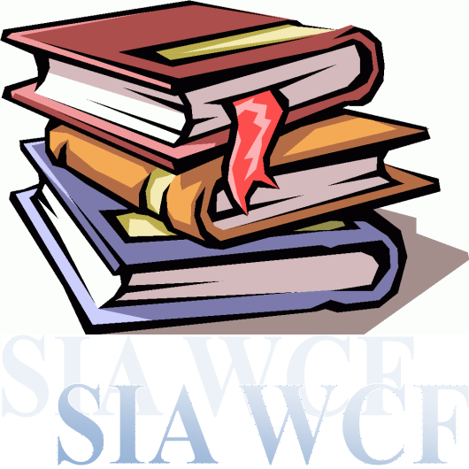 SIA WCF